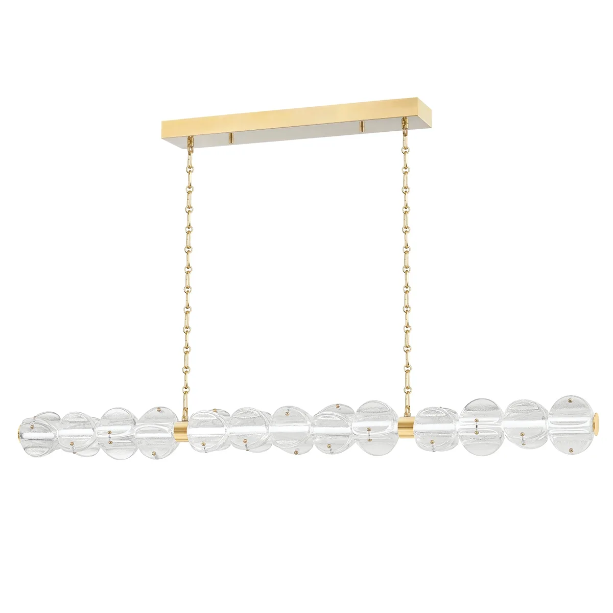 Lindley LED Island Pendant