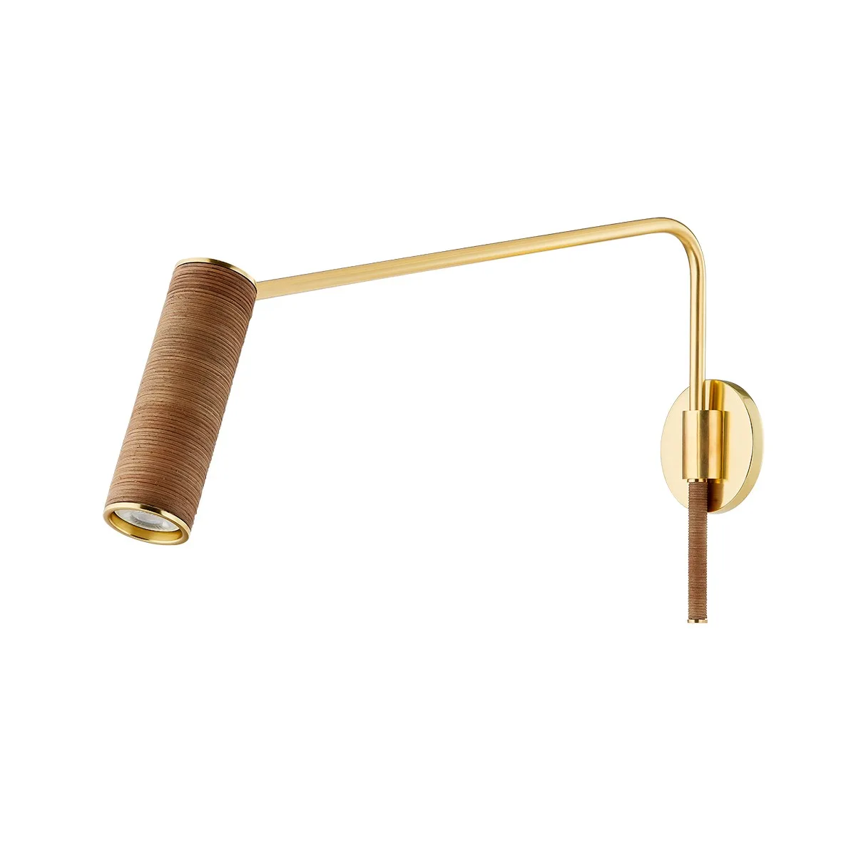 Narragansett Swing Arm Wall Sconce