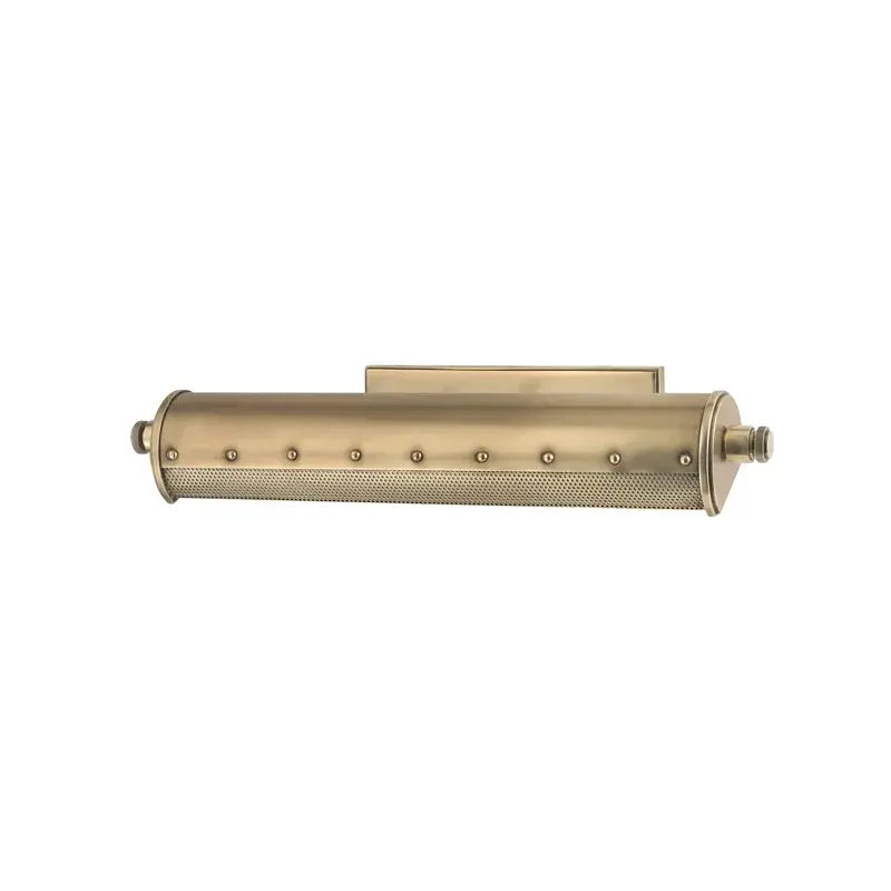Gaines Two Light Picture Light - Image 1