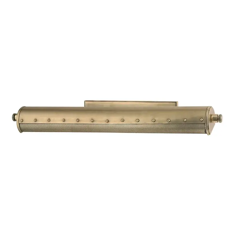 Gaines Three Light Picture Light