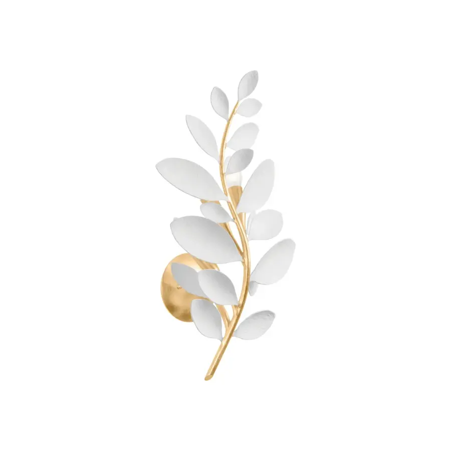 Hudson Valley Lighting Three Light Wall Sconce - Image 1