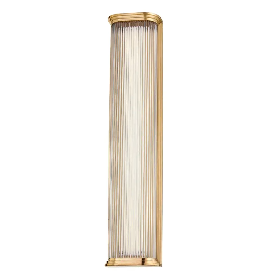 Newburgh LED Wall Sconce - Image 1