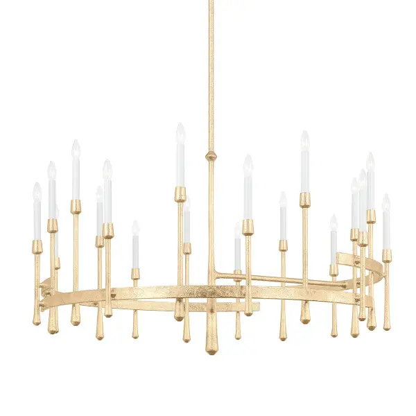 Hathaway 18-Light Chandelier