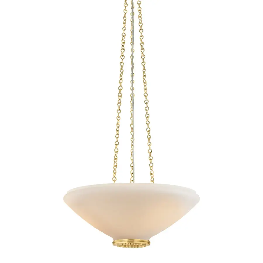 Awosting 3-Light Pendant - Image 1