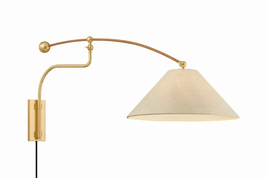 The Hudson Valley - Sylva by Hudson Valley Lighting