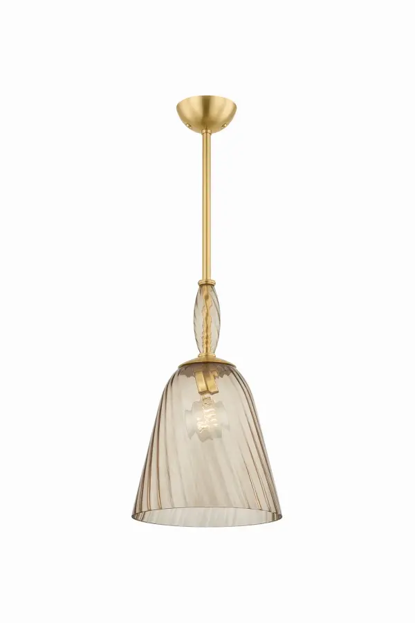 The Hudson Valley - Bleecker by Hudson Valley Lighting