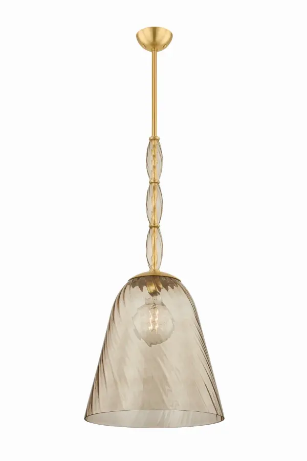 The Hudson Valley - Bleecker by Hudson Valley Lighting