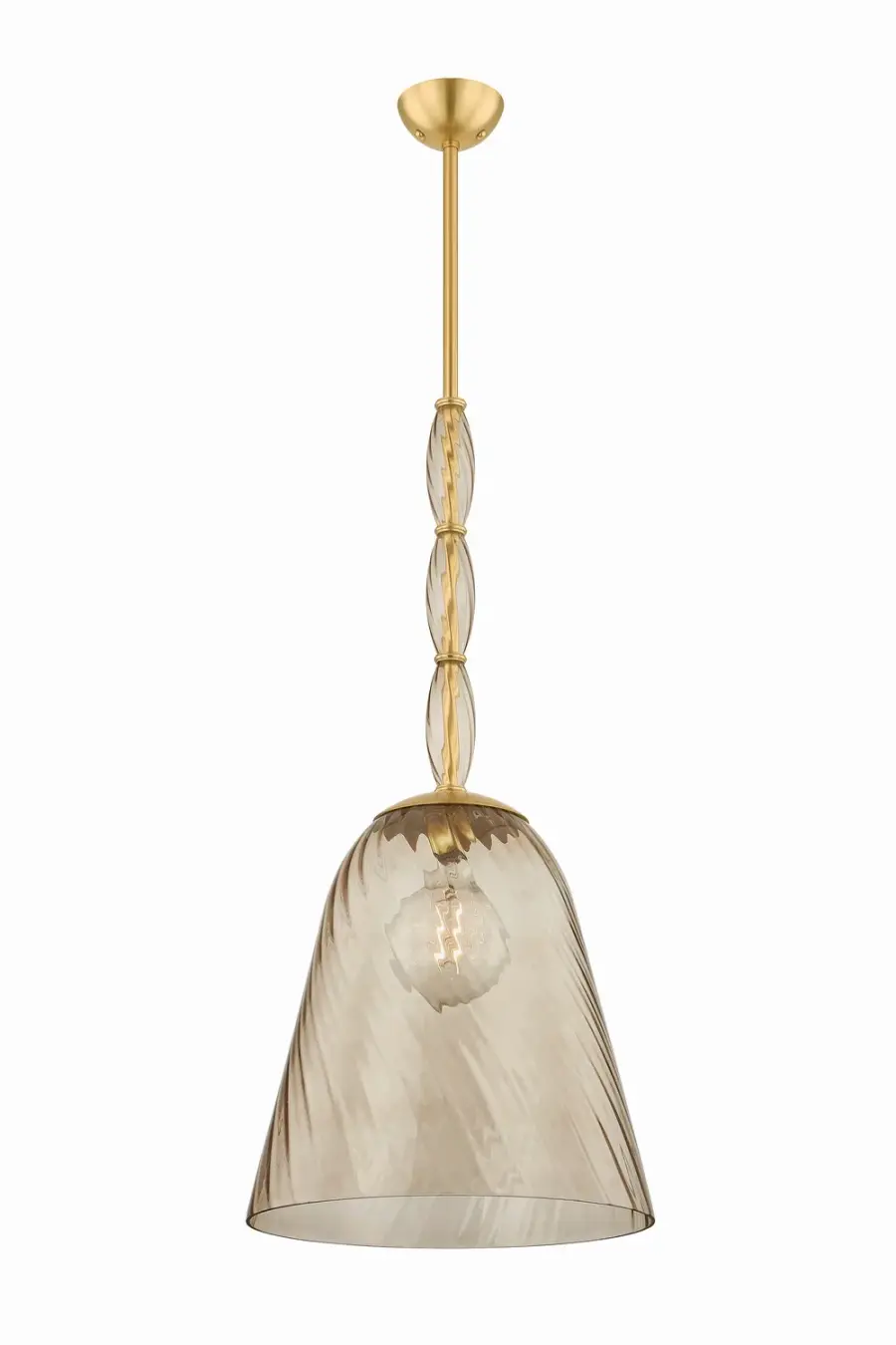 The Hudson Valley - Bleecker by Hudson Valley Lighting