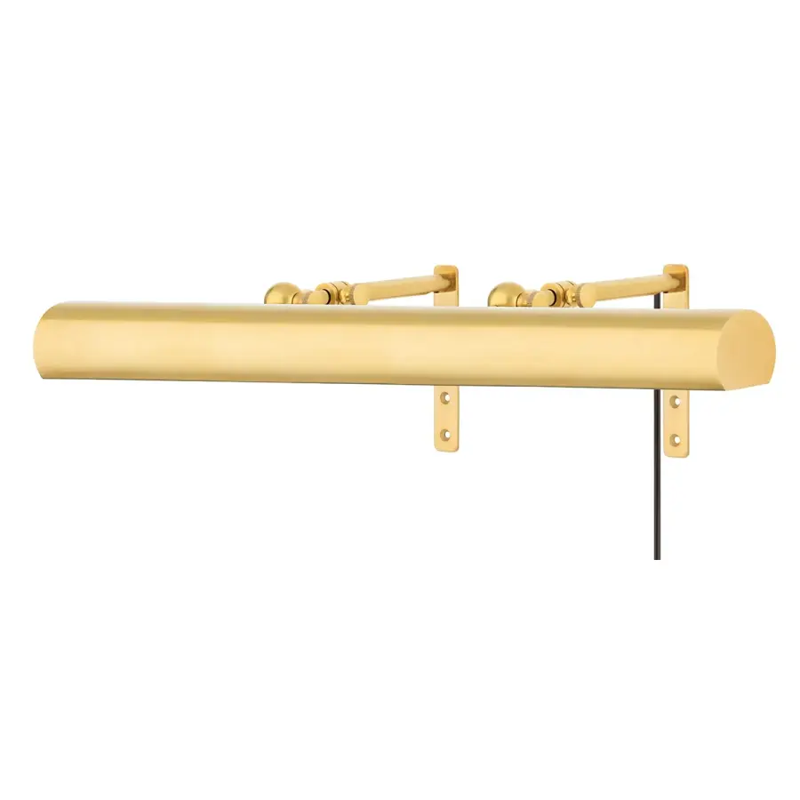 Vernon 24" Picture Light - Image 1