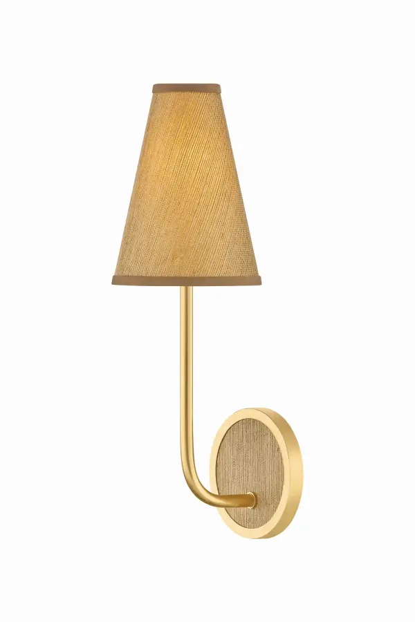 Buskirk 1-Light Wall Sconce - Image 1