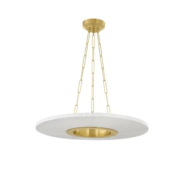 Prattsburgh LED Chandelier - Image 1