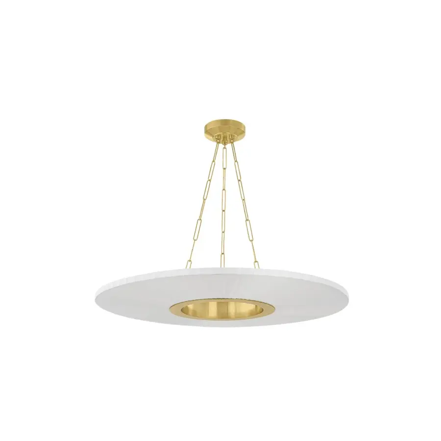 Prattsburgh LED Chandelier - Image 1
