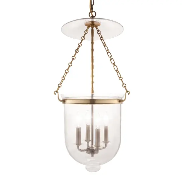 Hampton Four Light Pendant