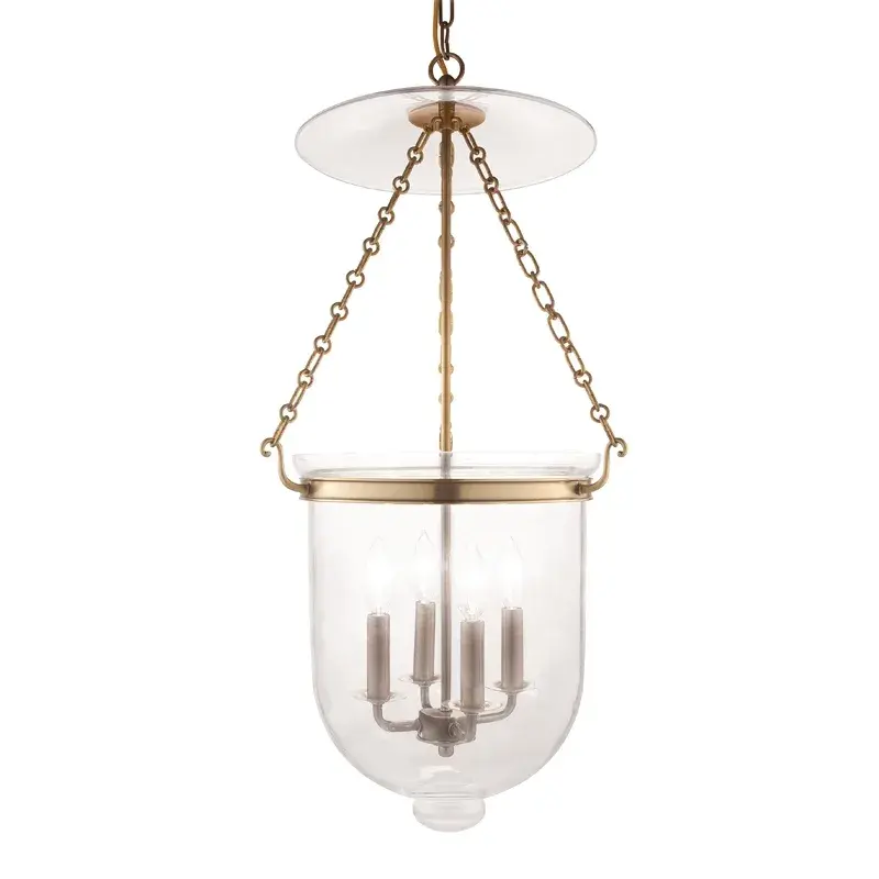 Hampton Four Light Pendant