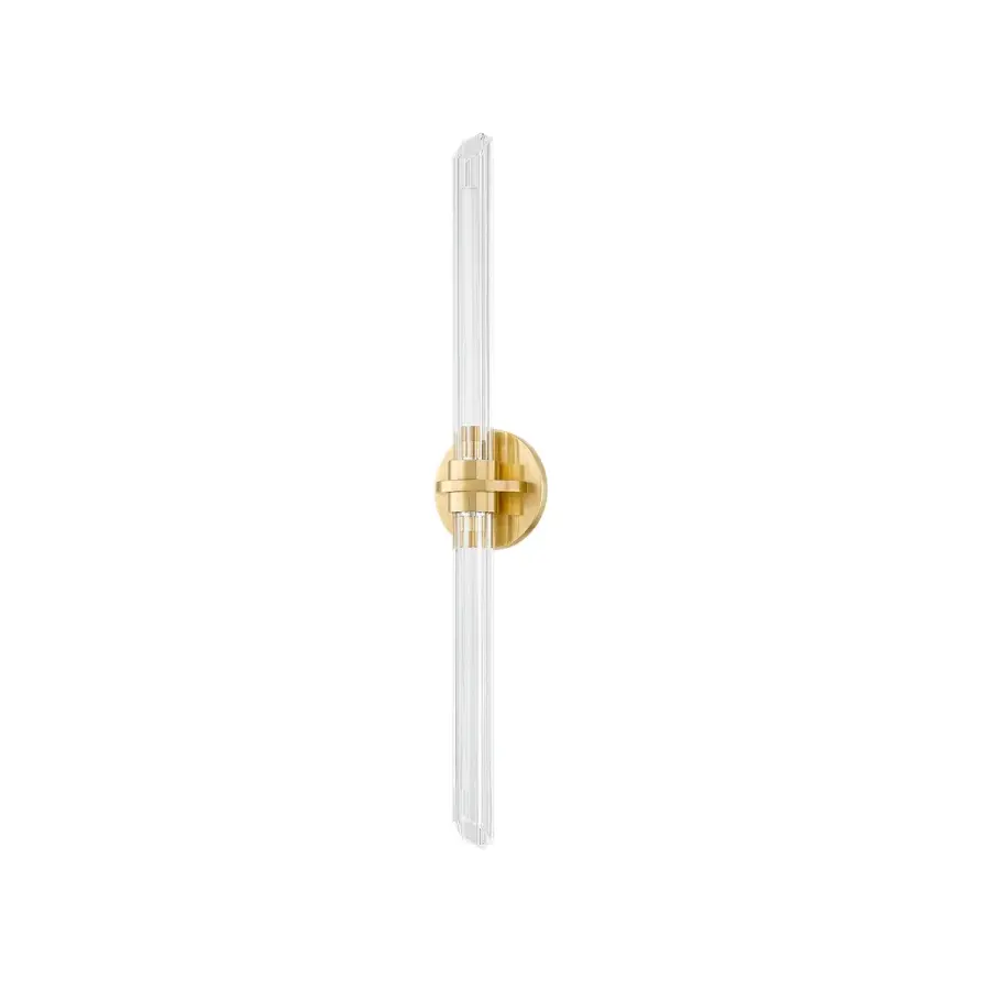 Knighton LED Bath and Vanity Sconce - Image 1