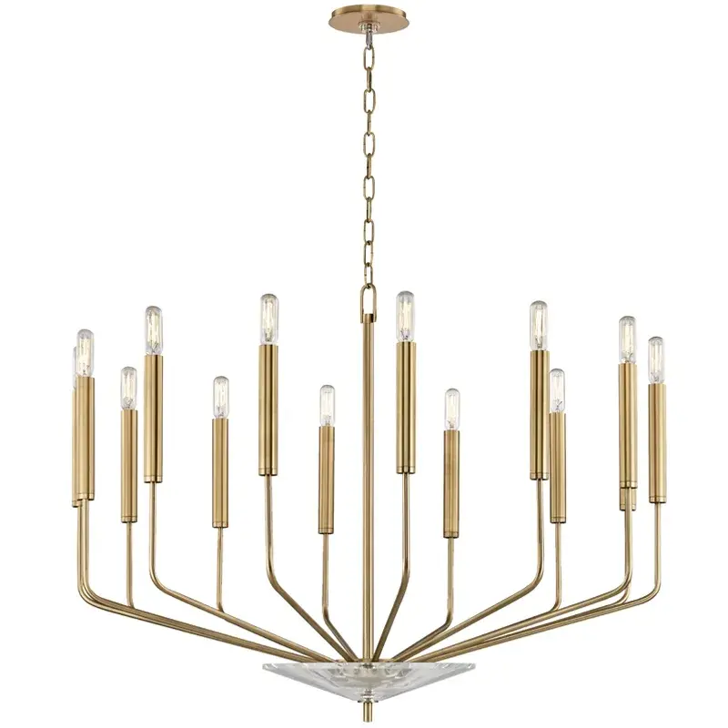 Gideon 14-Light Chandelier - Image 1