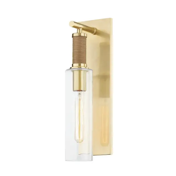 Eastchester Wall Sconce - Image 1