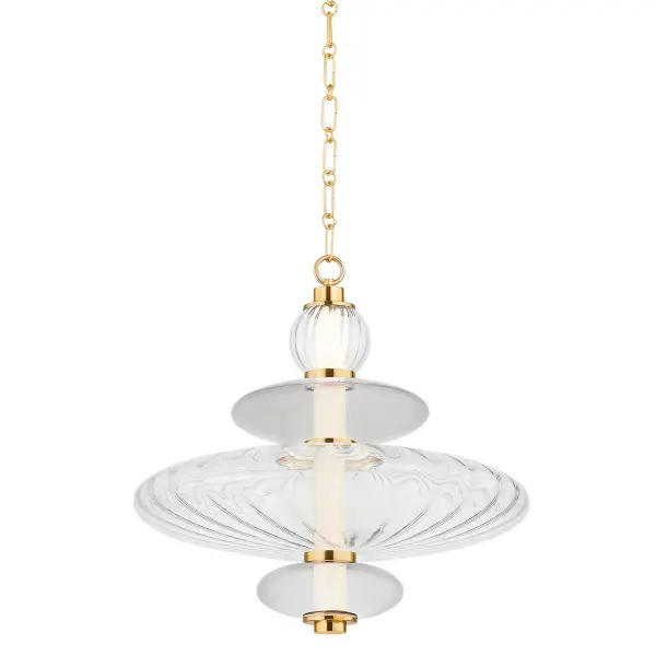 Williams LED Pendant - Image 1