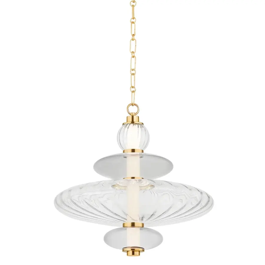 Williams LED Pendant - Image 1