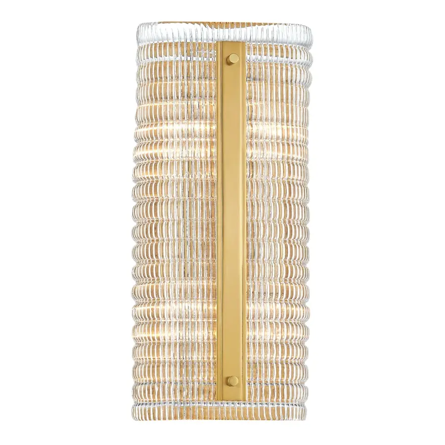 Athens Four Light Wall Sconce