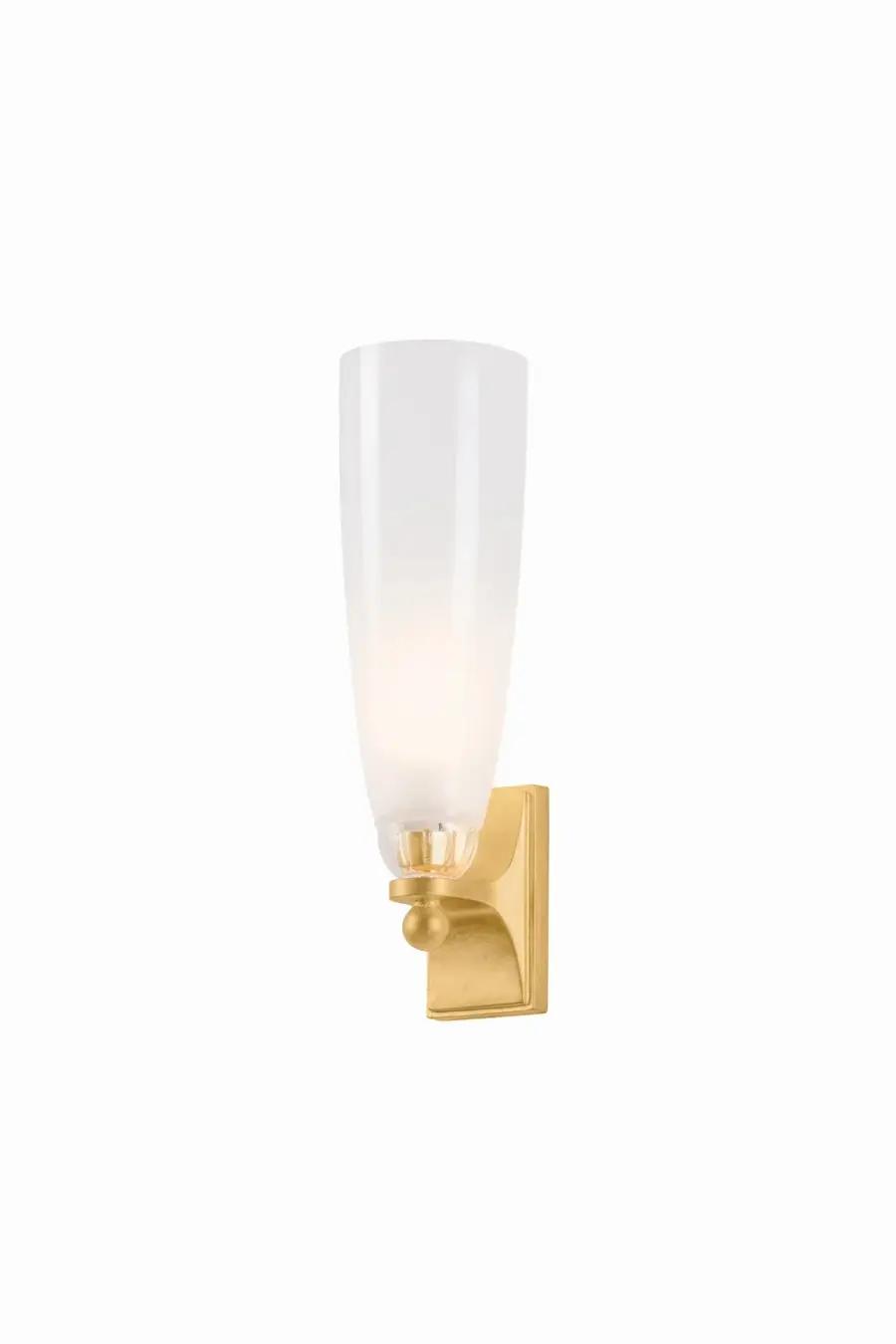Ravenswood One Light Wall Sconce - Image 1