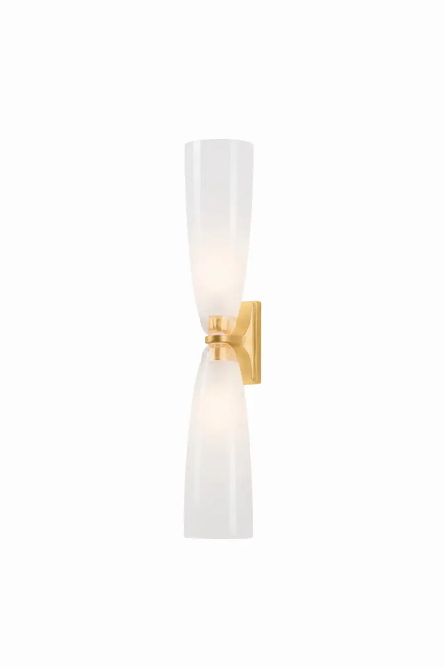 Ravenswood 2-Light Bath Sconce - Image 1