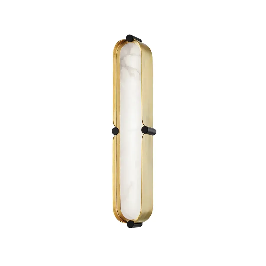 Hudson Valley Lighting LED Bath Bracket - Image 1