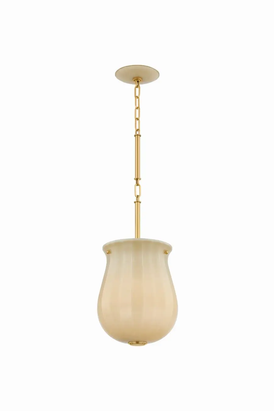 The Hudson Valley - Nevins by Hudson Valley Lighting