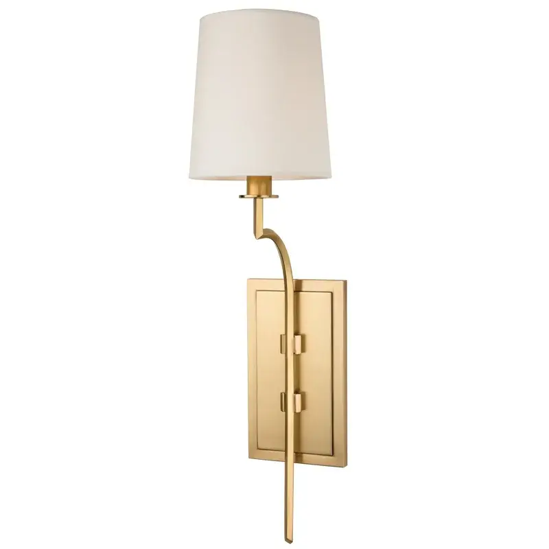 Glenford One Light Wall Sconce - Image 1