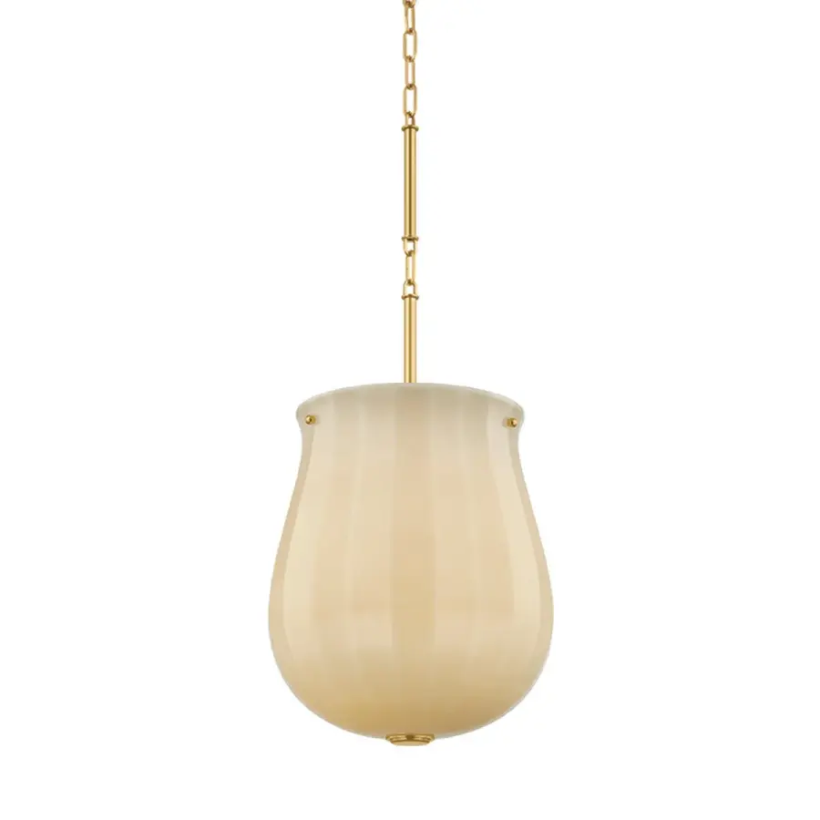 The Hudson Valley - Nevins by Hudson Valley Lighting