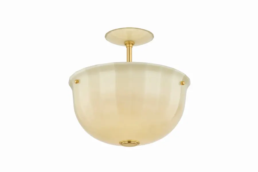 The Hudson Valley - Nevins by Hudson Valley Lighting