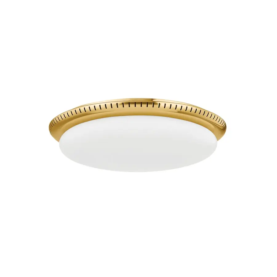 North Castle Flush Mount - Image 1