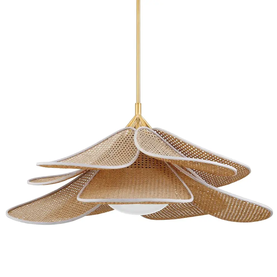 Florina Large Pendant - Image 1