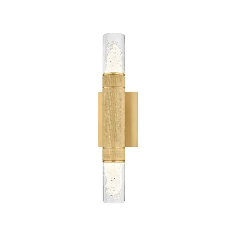 Glen Cove Two Light Wall Sconce - Image 1