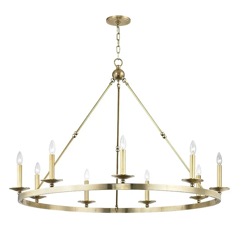 Allendale 9-Light Chandelier