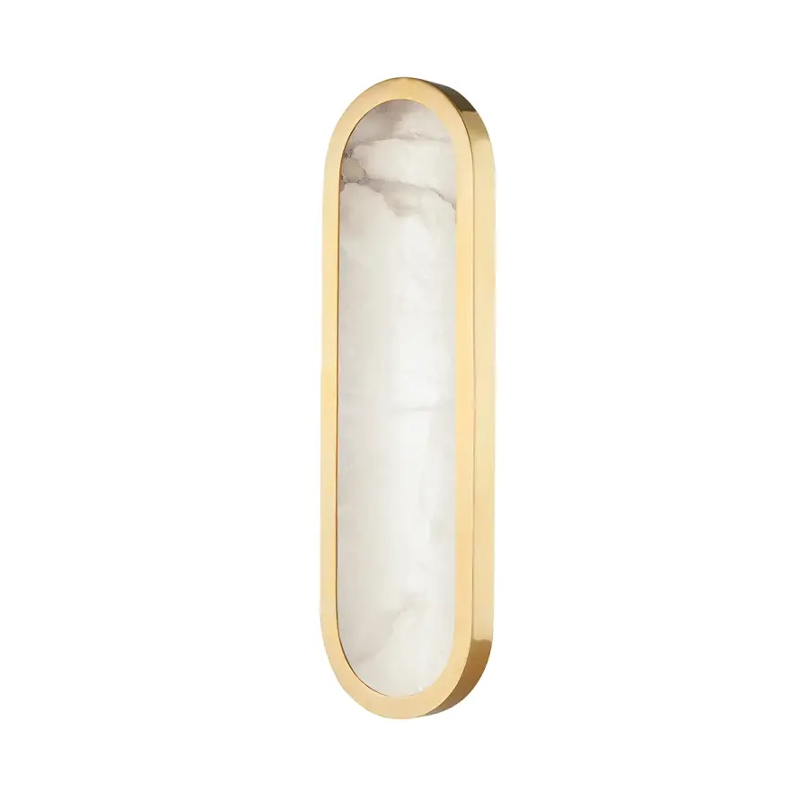 Manhasset LED Wall Sconce - Image 1