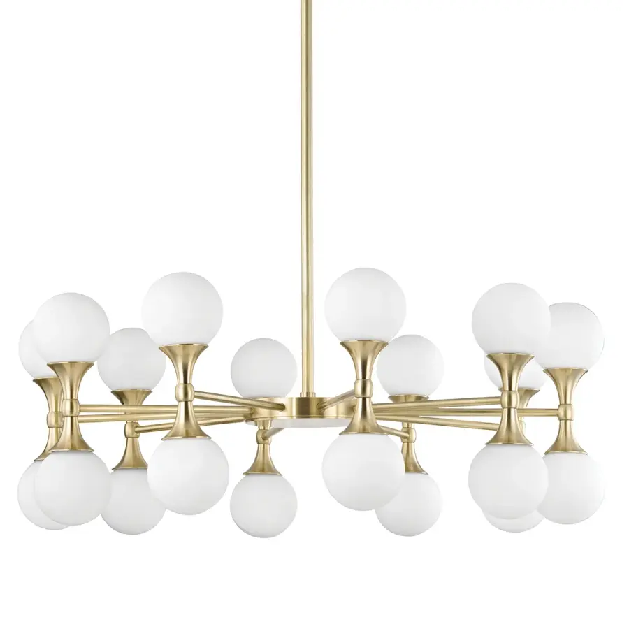 Astoria LED Chandelier - Image 1