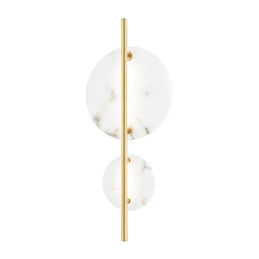 Croft LED Wall Sconce - Image 1