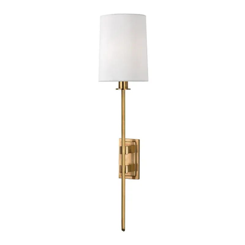 Fredonia One Light Wall Sconce