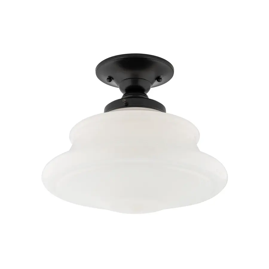 Petersburg Semi Flush Mount