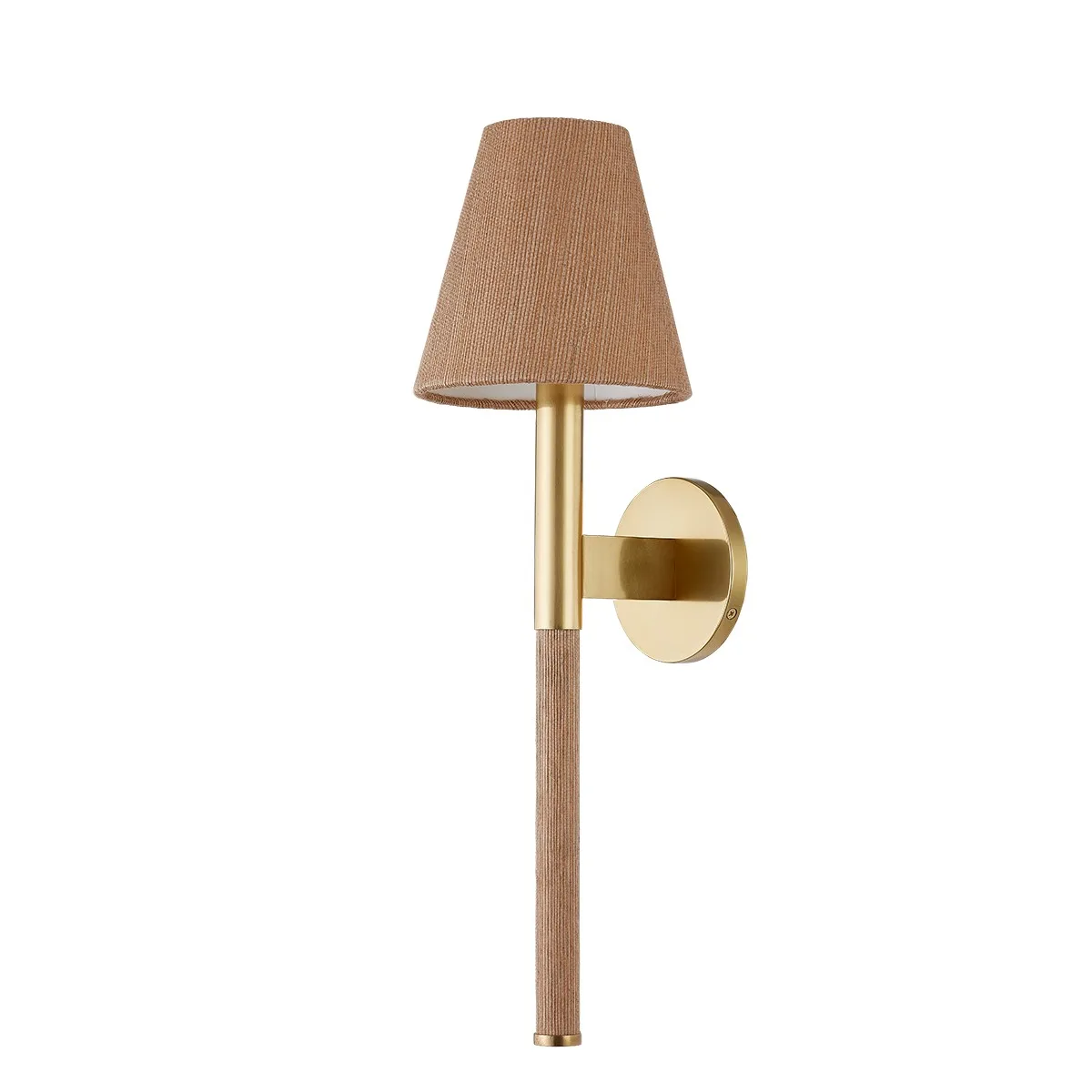 Lindenwood 1-Light Wall Sconce