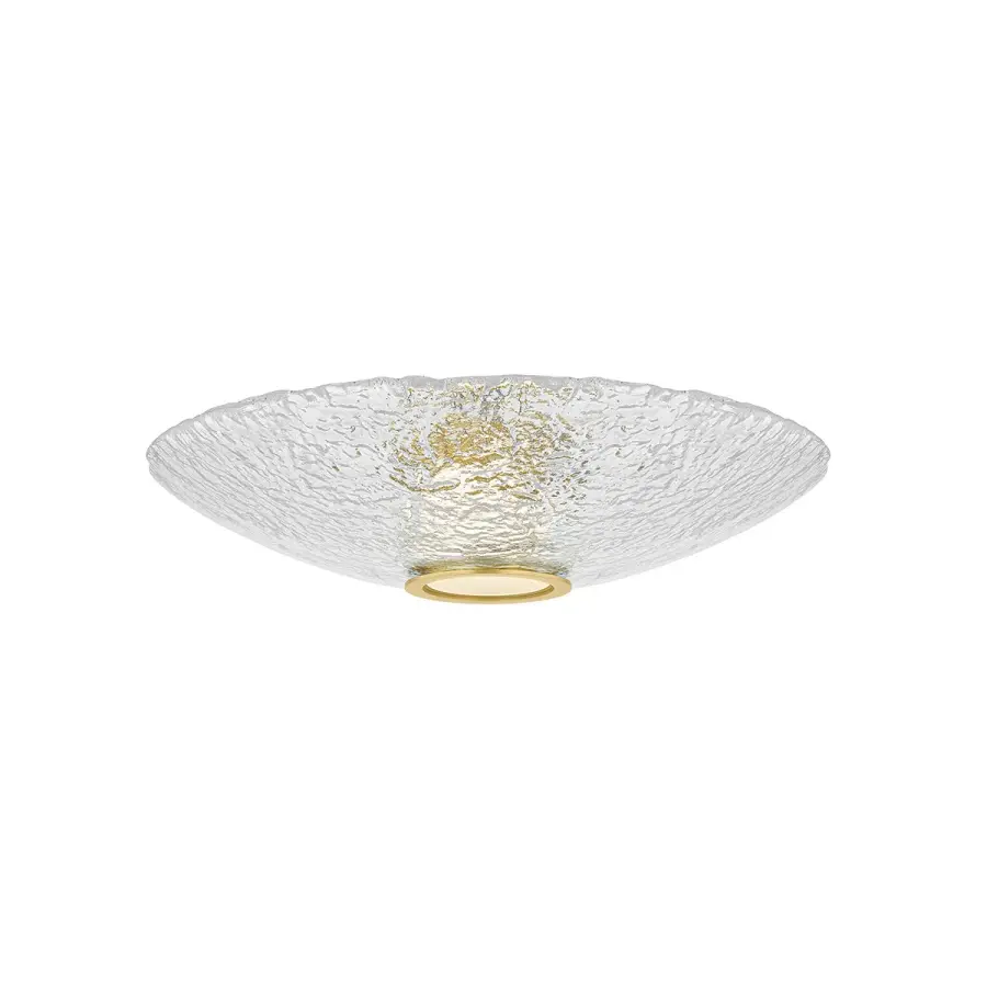 New Haven Flush Mount - Image 1