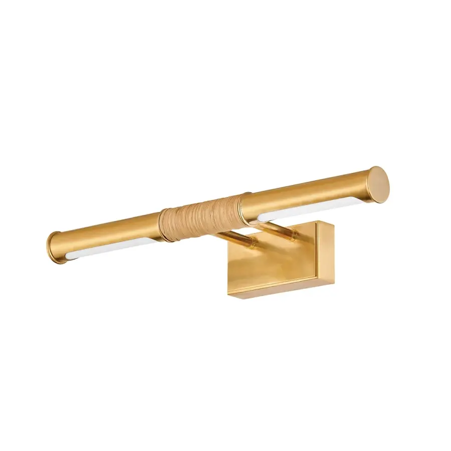 Hallstead LED Picture Light - Image 1