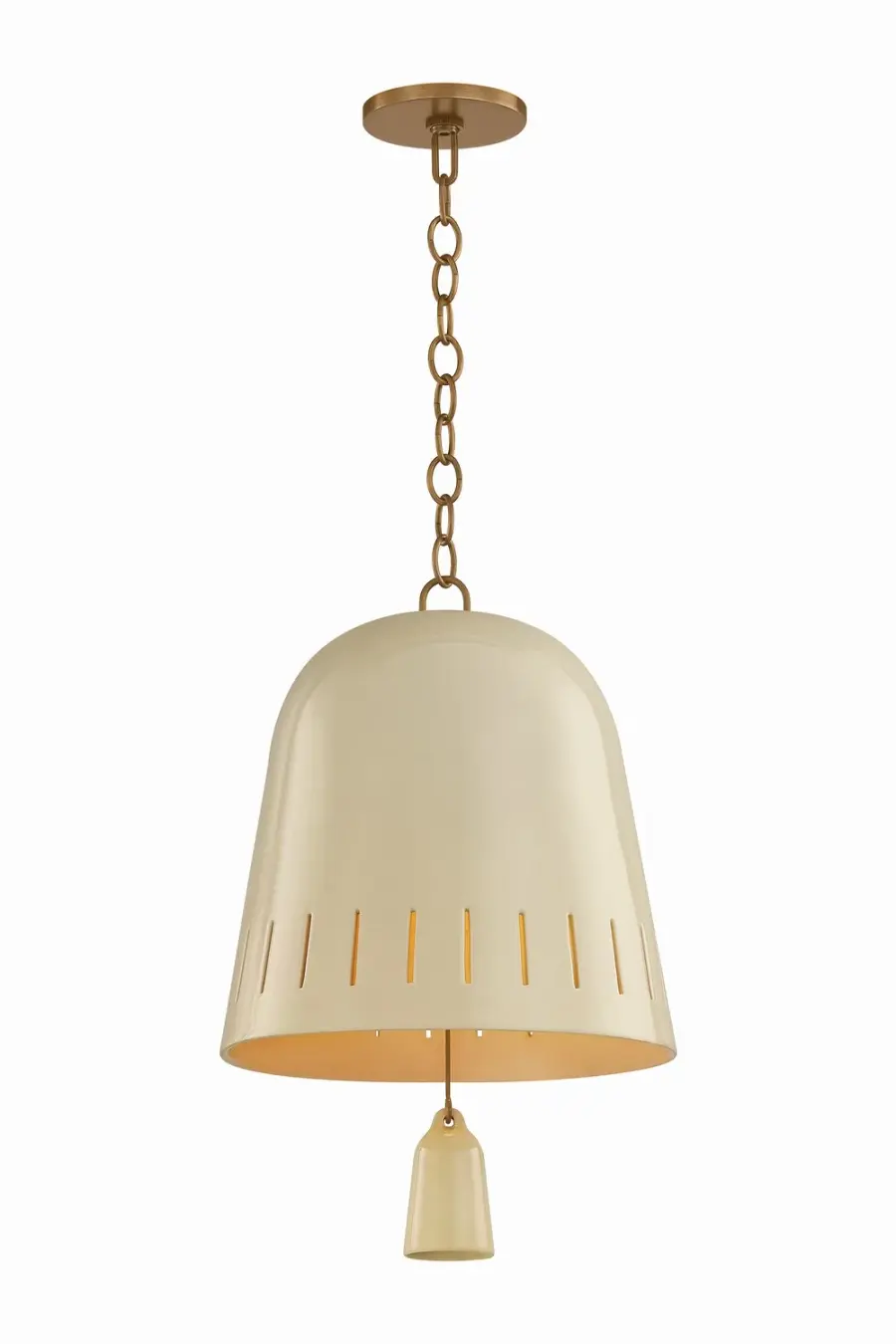 The Hudson Valley - Omi by Hudson Valley Lighting