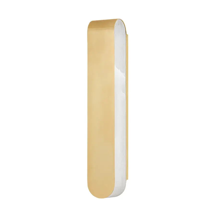 Briarwood LED Wall Sconce - Image 1