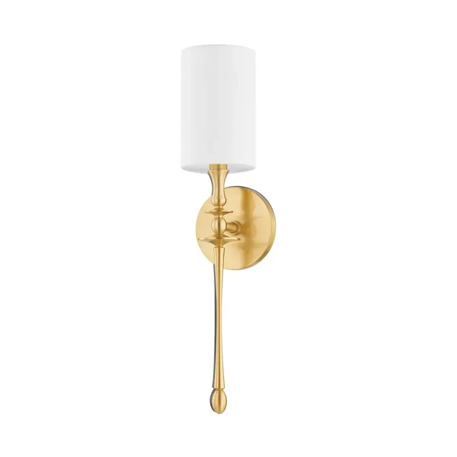 Guilford Wall Sconce - Image 1