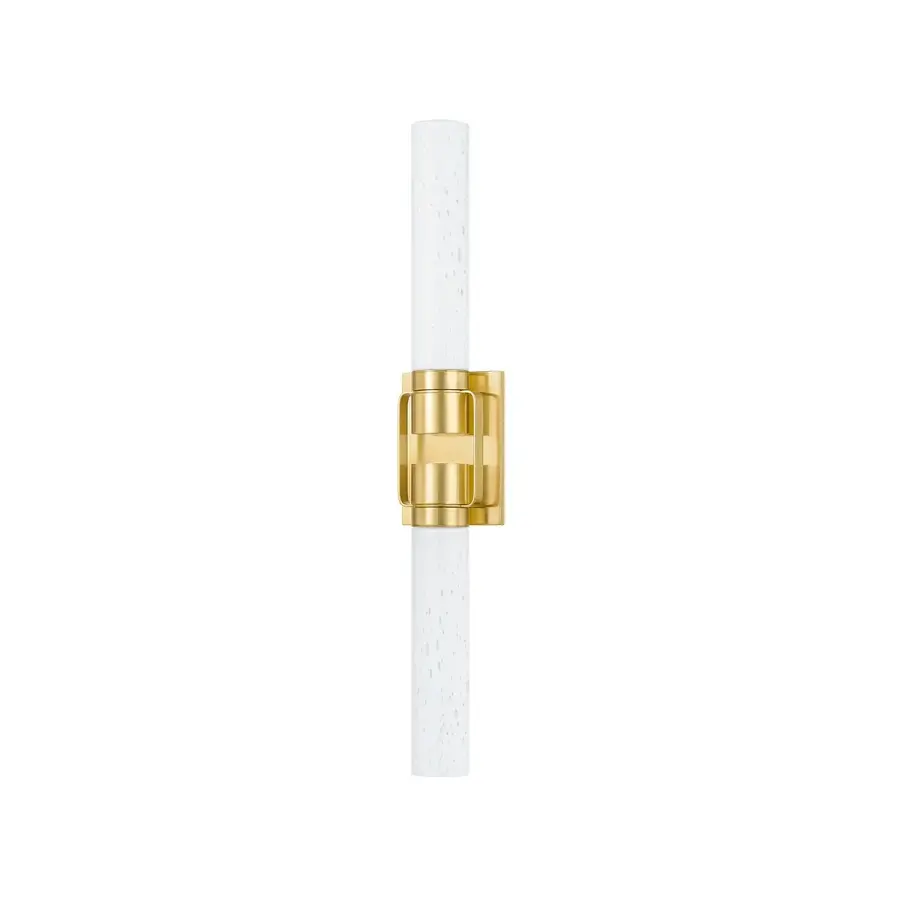Glen Oaks Two Light Wall Sconce - Image 1