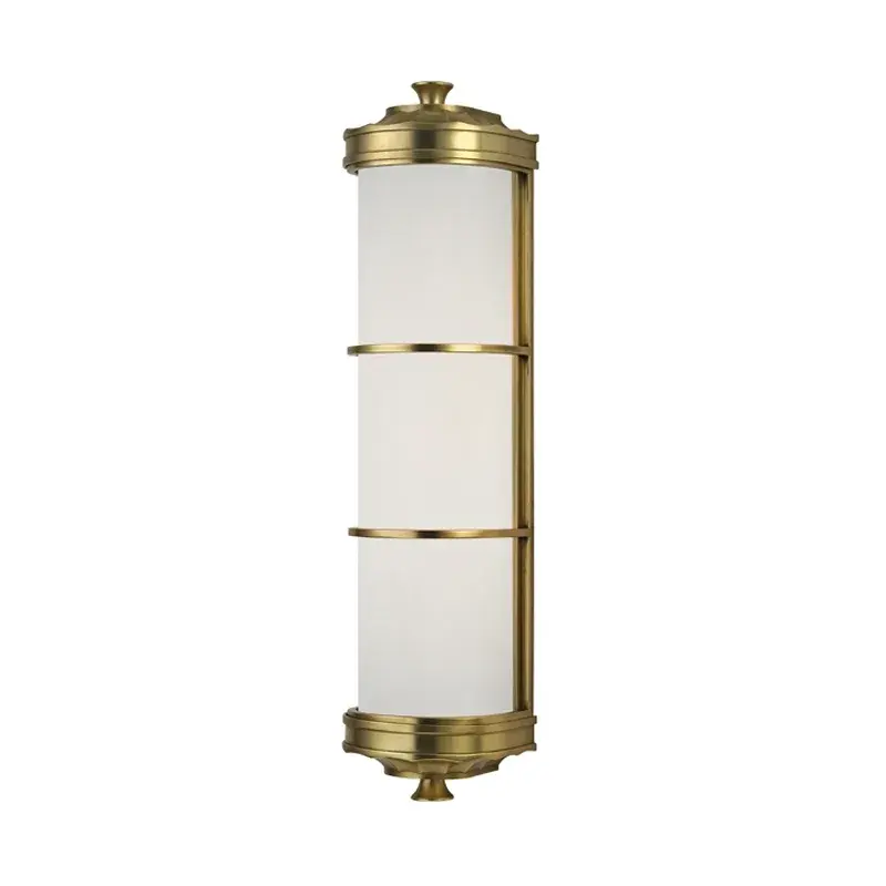 Albany Two Light Wall Sconce