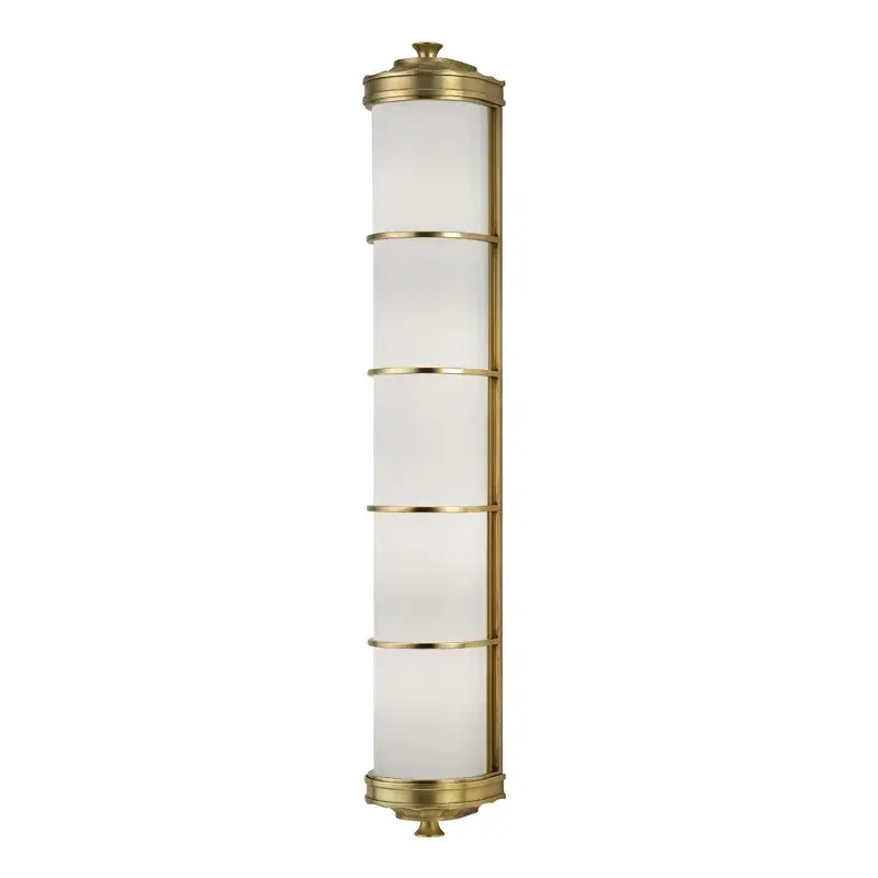 Albany 4-Light Wall Sconce