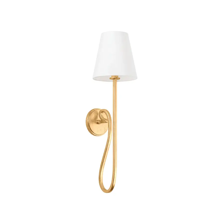 Elmhurst Single Light Wall Sconce - Image 1